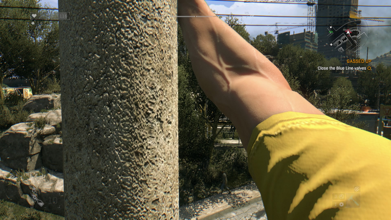 Illustration for article titled Tips For Playing Dying Light